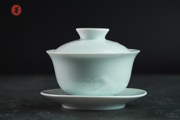 Гайвань #281, 155 мл., керамика