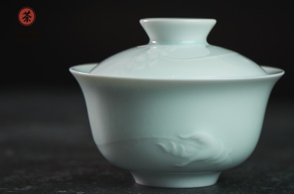 Гайвань #281, 155 мл., керамика