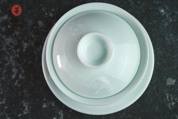 Гайвань #281, 155 мл., керамика