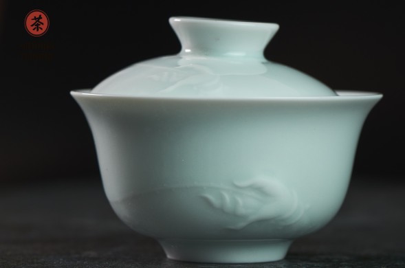 Гайвань #281, 155 мл., керамика