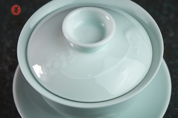 Гайвань #281, 155 мл., керамика