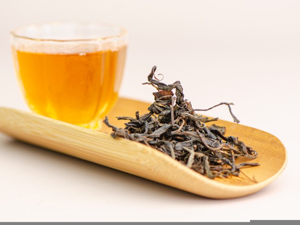 Шэн пуэр &amp;quot;Мао Ча Чжан Сян&amp;quot; (камфорный аромат), Бано Ча Шань, 2016 г.