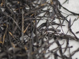 Ежевика Чжун Го Хун  &amp;quot;ААА&amp;quot;, 2024 г.