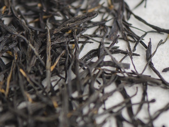 Ежевика Чжун Го Хун  &amp;quot;ААА&amp;quot;, 2024 г.