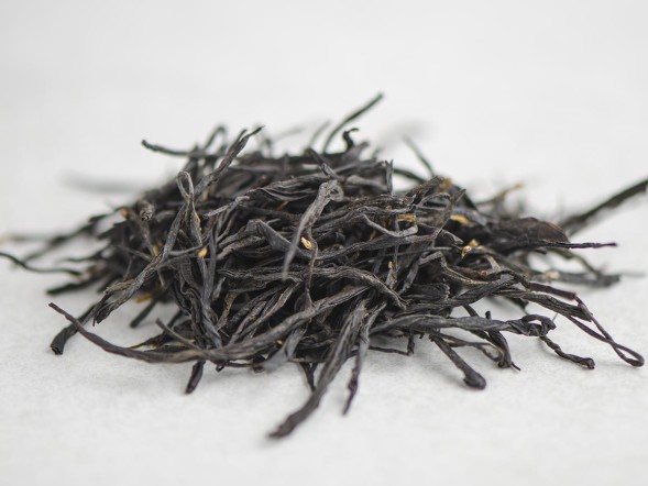 Ежевика Чжун Го Хун  &amp;quot;ААА&amp;quot;, 2024 г.