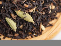 Масала Чай "А", Индия