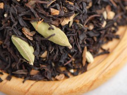 Масала Чай "А", Индия