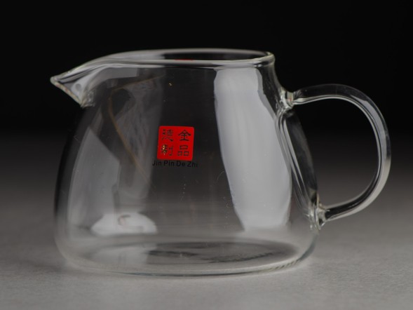 Чахай стекло #263, 480 мл