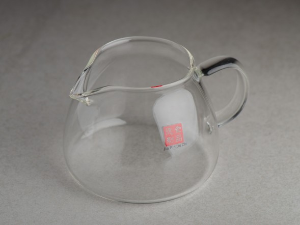 Чахай стекло #263, 480 мл