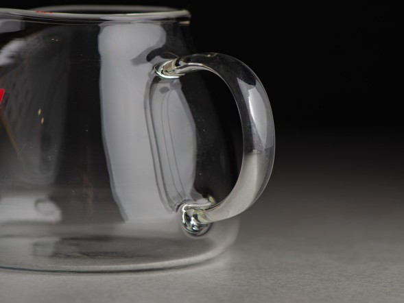 Чахай стекло #263, 480 мл