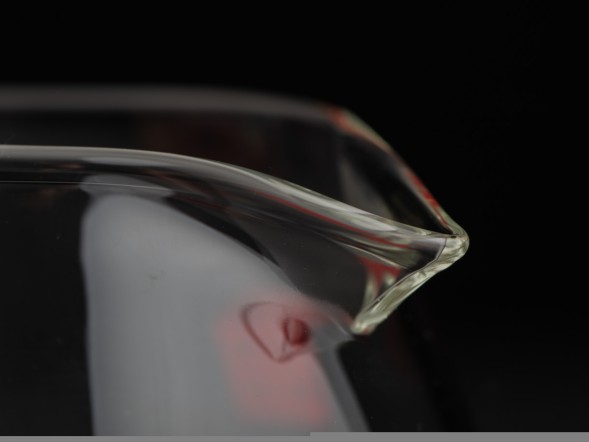 Чахай стекло #263, 480 мл