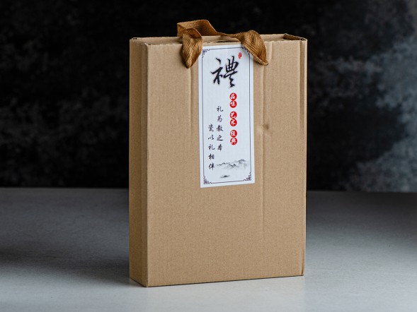 Набор пиал #2157 &amp;quot;Карпы&amp;quot;, 6шт. 40 мл., керамика, глазурь