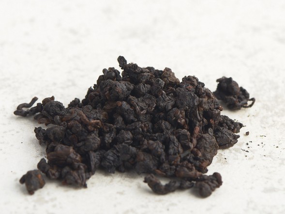 ГАБА Хэй Хо (Черный Огонь), &amp;quot;АА&amp;quot;