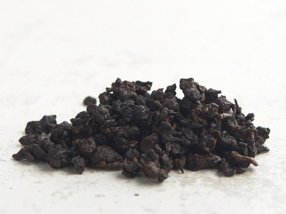 ГАБА Хэй Хо (Черный Огонь), &amp;quot;АА&amp;quot;