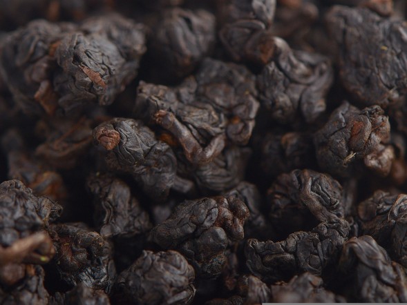 ГАБА Хэй Хо (Черный Огонь), &amp;quot;АА&amp;quot;