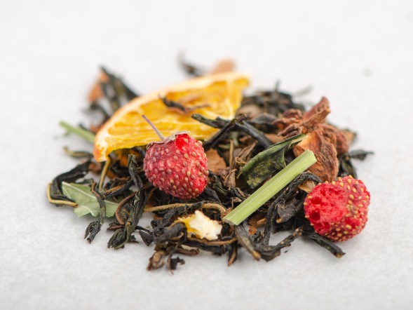 Матешница (калабас, калебас) #457, 330 мл., керамика