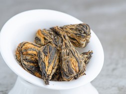 Хун Та Дянь Хун, &amp;quot;Красная Пагода&amp;quot;, 2024г.