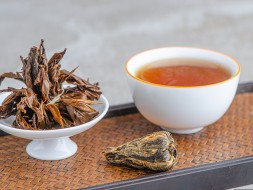 Хун Та Дянь Хун, &amp;quot;Красная Пагода&amp;quot;, 2024г.