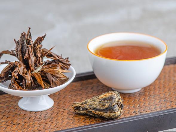 Хун Та Дянь Хун, &amp;quot;Красная Пагода&amp;quot;, 2024г.