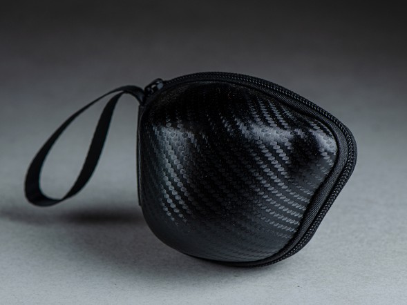 Набор посуды походный #199, керамика , 3 предмета.