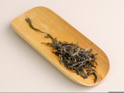 Шэн пуэр &amp;quot;Мао Ча Ган Гуо Сян&amp;quot; (аромат сухофруктов), Сигуй, 2022 г.