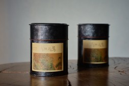 Подарочный набор с чаем &amp;quot;Бирюзово Красный&amp;quot;