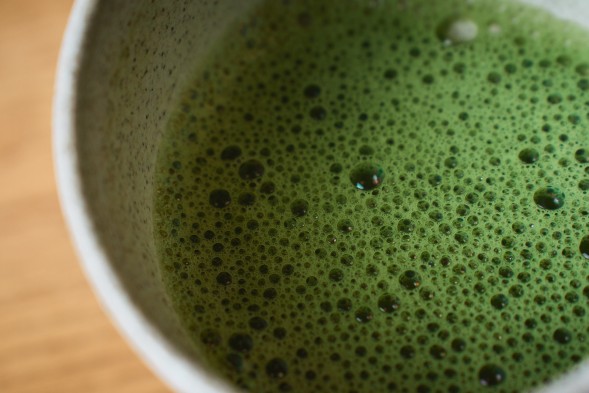 Маття Премиум &amp;quot;ААА&amp;quot; (Матча), 100г.