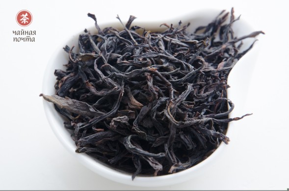 Бай Е Дань Цун &amp;quot;АА&amp;quot; (Одинокие Кусты с Белыми Листьями) 