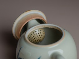 Набор посуды подарочный #213, керамика , 6 предметов.