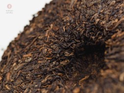 Шу пуэр &amp;quot;Чжень Кан Шу Ча&amp;quot; из Чжень Кан, Чайная Почта, 357 г., 2018г.