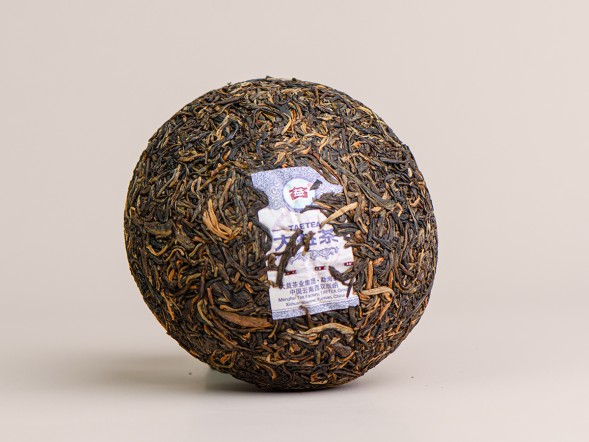 Шэн пуэр &amp;quot;Да И Чунь Цзянь Цин То&amp;quot;, 2012 г., 250г.