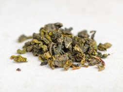 Най Сян Цзинь Сюань &amp;quot;АА&amp;quot; (Молочный улун), Тайвань, 2024 г.