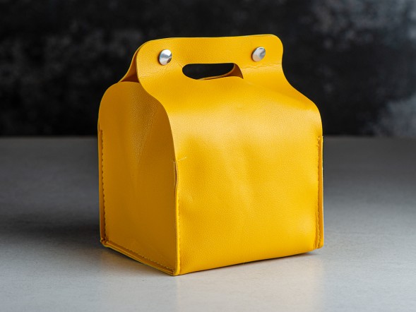 Набор посуды походный #203, керамика , 3 предмета.