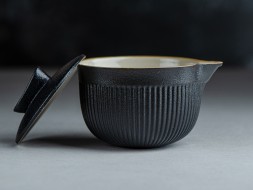 Набор посуды походный #203, керамика , 3 предмета.