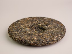 Шэн пуэр &amp;quot;Мэн Сун Шэн Ча&amp;quot;, 2022 г., 357г.