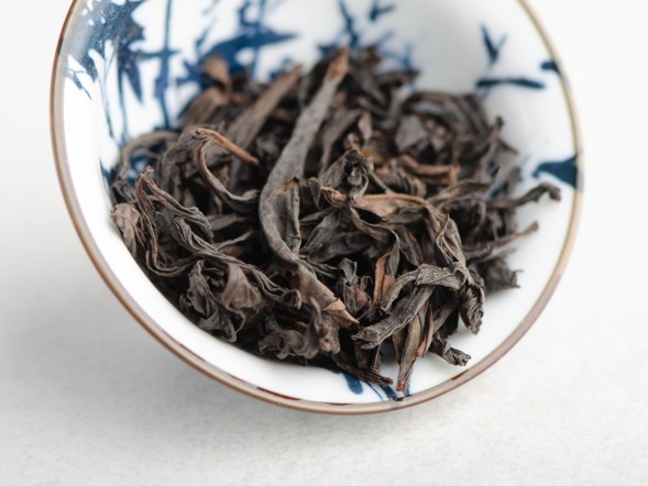 Лао Цун Шуй Сянь &amp;quot;АА&amp;quot; (Водяной Бессмертный со Старых Кустов)