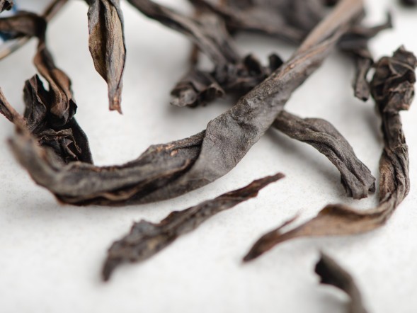 Лао Цун Шуй Сянь &amp;quot;АА&amp;quot; (Водяной Бессмертный со Старых Кустов)