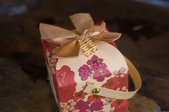 Мини набор чая &amp;quot;My precious&amp;quot;