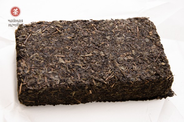 Хэй Ча &amp;quot;Ревущая опера&amp;quot; ,&amp;quot;АА&amp;quot; 2017 г., 900 г.