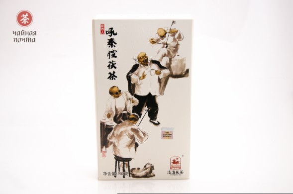 Хэй Ча &amp;quot;Ревущая опера&amp;quot; ,&amp;quot;АА&amp;quot; 2017 г., 900 г.