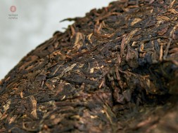 Шэн пуэр &amp;quot; Тун Цин Хао&amp;quot; от Мастера Ли, 357г., 2002г.