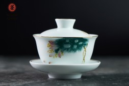 Гайвань #273, 135 мл., керамика