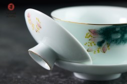 Гайвань #273, 135 мл., керамика