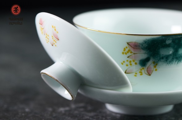 Гайвань #273, 135 мл., керамика