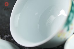 Гайвань #273, 135 мл., керамика