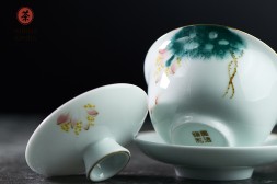 Гайвань #273, 135 мл., керамика