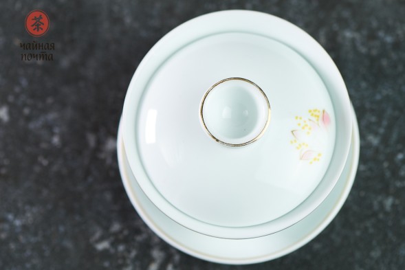 Гайвань #273, 135 мл., керамика