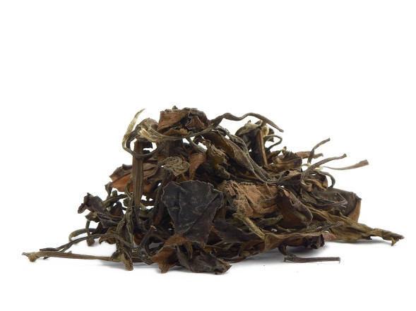 Сымао Шоу Мэй (Брови Старца) &amp;quot;А&amp;quot;, 2025 г.