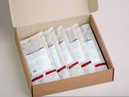 Набор чая &amp;quot;Нефть &amp;amp; Энергия&amp;quot; (Ретроспектива шу пуэров)