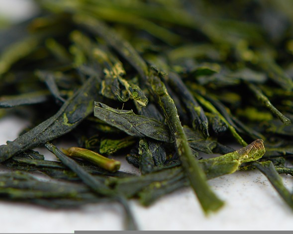 Шэн пуэр &amp;quot;Синхай Минцзянь Гу Шу&amp;quot;, 2006г., 400г.